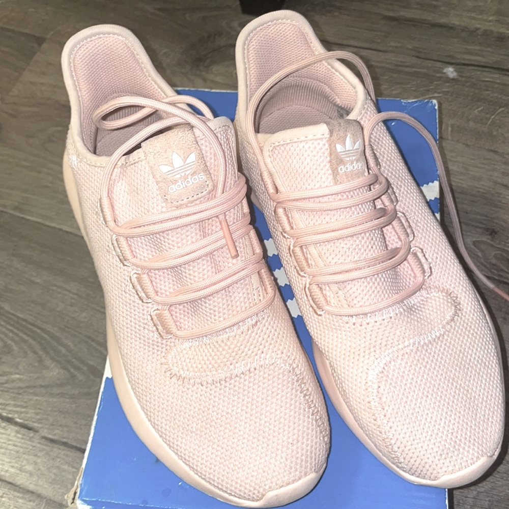Adidas size 7